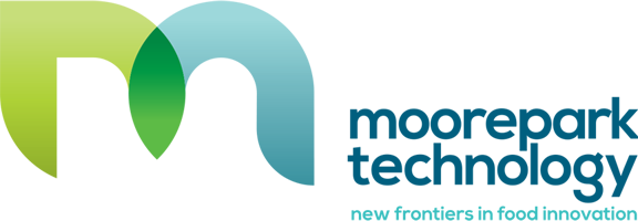 Moorepark Technology Logo | Cybercolors